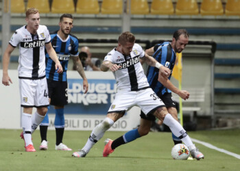 Al Parma giovane attaccante Don Bosco
