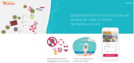 Al Sud si va al mare con la App!