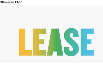 Al via ‘#allYOUneedisLEASE’, ecco vantaggi leasing per imprese  