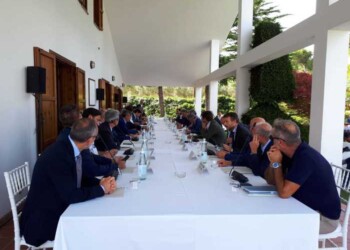 Al via ‘Sangritana Cargo Open Day’