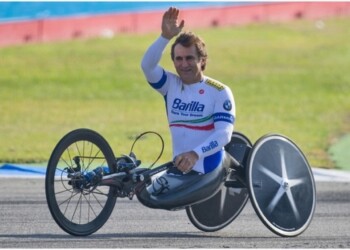 Alex Zanardi: dopo il risveglio dal coma verrà trasferito in un centro specializzato