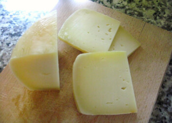 Alimentare:Ue, pecorino Monte Poro iscritto a registro Dop