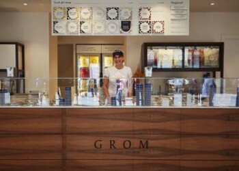 Alimenti: tonnellate di gelato sprecate l’anno, Grom aderisce a Too Good to Go  