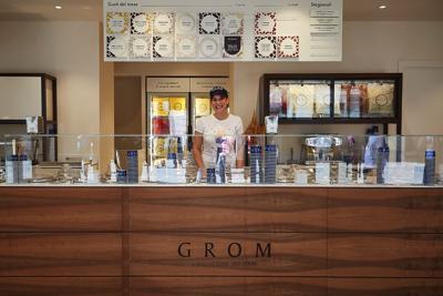 Alimenti: tonnellate di gelato sprecate l’anno, Grom aderisce a Too Good to Go  