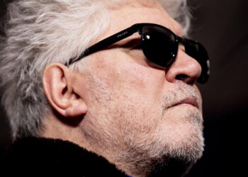 Almodovar per Dolor y Gloria nastro d’argento europeo