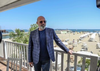 Alto Adriatico fa squadra su turismo, Bonaccini: qualità servizi