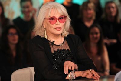 Amanda Lear: La discomusic? Non l'ho mai amata