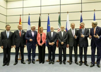 Ambasciata Iran, accordo nucleare ormai ‘in serio pericolo’