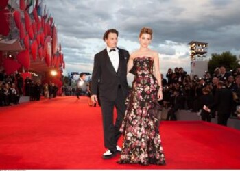 Amber Heard: “Johnny Depp minacciò più volte di uccidermi” 