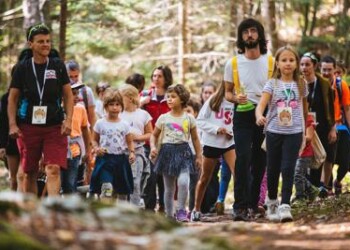 Ambiente: torna ‘Orme’, il festival dei Sentieri omaggia Morricone 