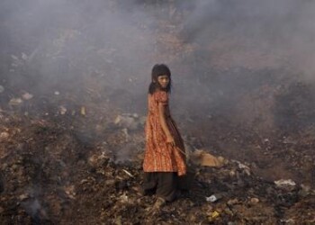 Ambiente: Unicef, 1 bambino su 3 avvelenato da piombo 