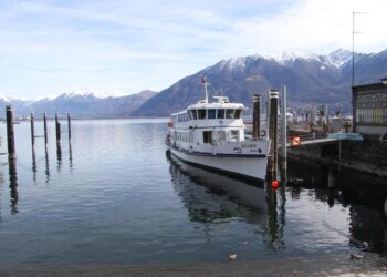 Ambiente: Verbania, bandiera nera per ciclopista è abbaglio