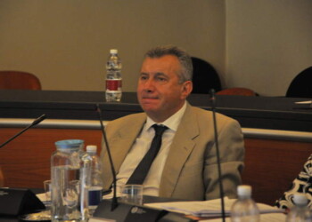 Ambiente: Donzel, Osservatorio aria? Non competono scarichi Cas