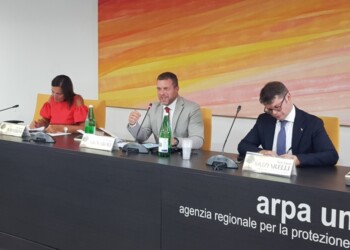 Ambiente:Umbria, illeciti non legati criminalità organizzata