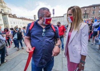 Appendino e Cirio, bene Comitato per rilancio Torino