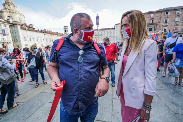 Appendino e Cirio, bene Comitato per rilancio Torino