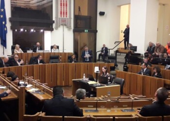 Approvato potenziamento rete ospedali