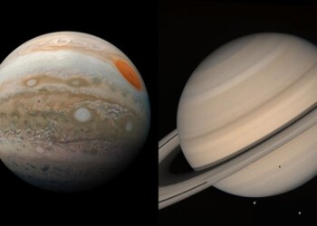 Appuntamento con le Notti dei giganti
