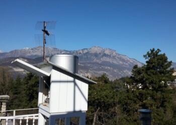 Aria: Trentino, in giugno aumento di concentrazione ozono