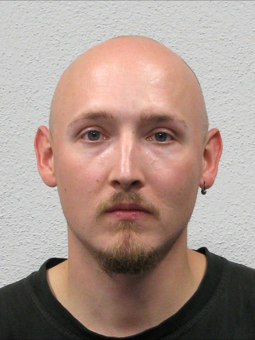 Arrestato il ‘Rambo della Foresta Nera’