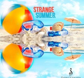 Arriva Strange Summer, la “strana estate” di Piero Strada