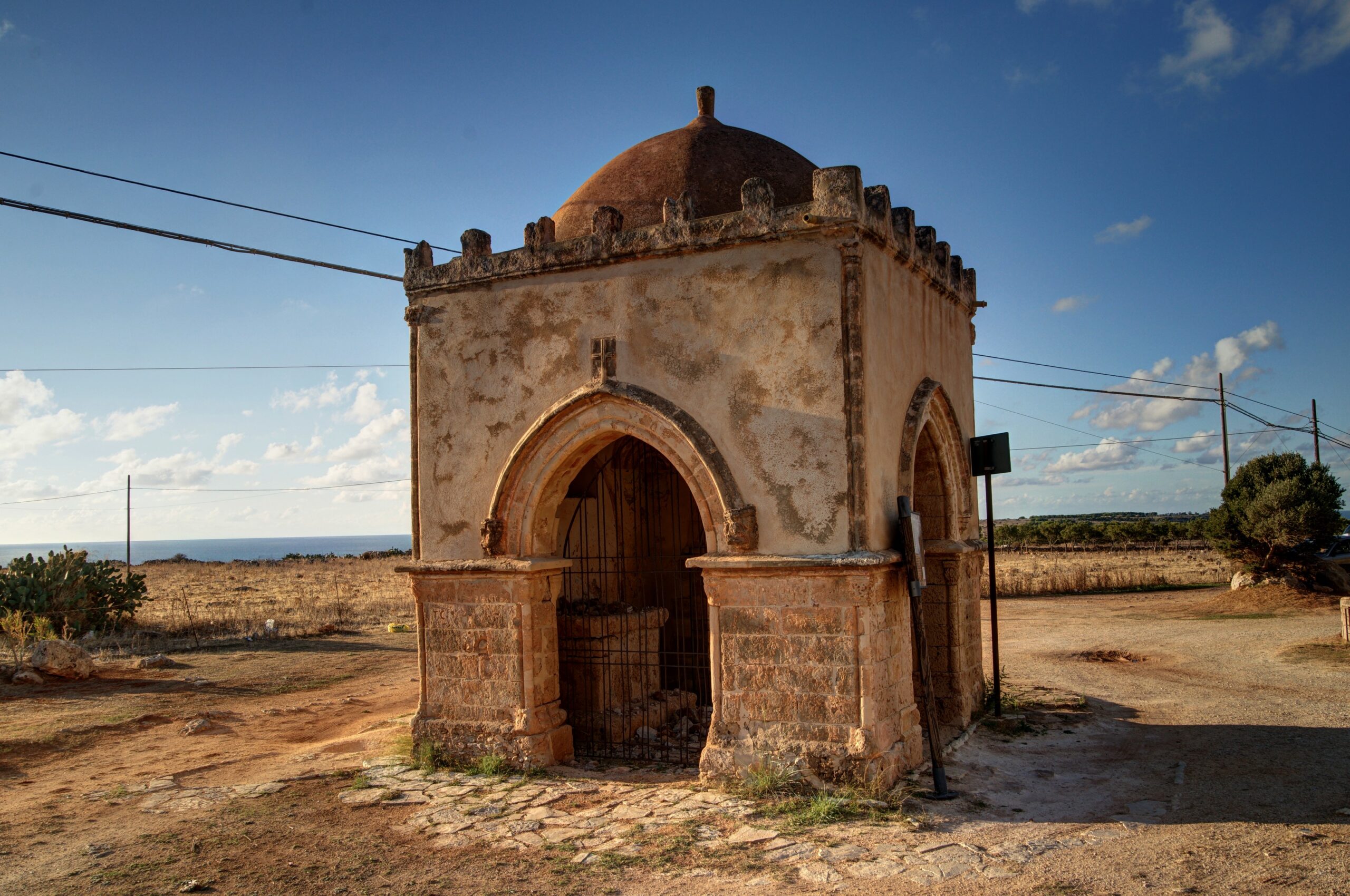 Arte e bellezza da scoprire nella Sicilia occidentale