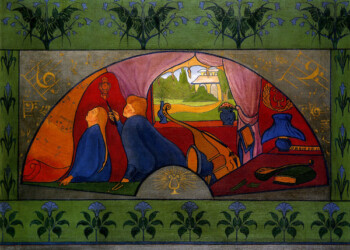 Arte e Musica dal Simbolismo alle avanguardie