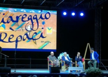 Aspesi, Maraini e Bray tra Premi Speciali Viareggio Repaci