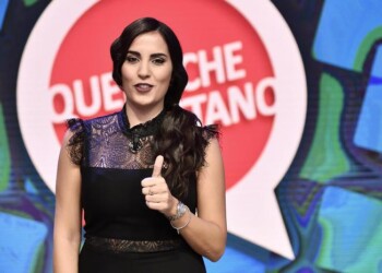 Aspettando Ferragni, a Borgosesia arriva Brienza