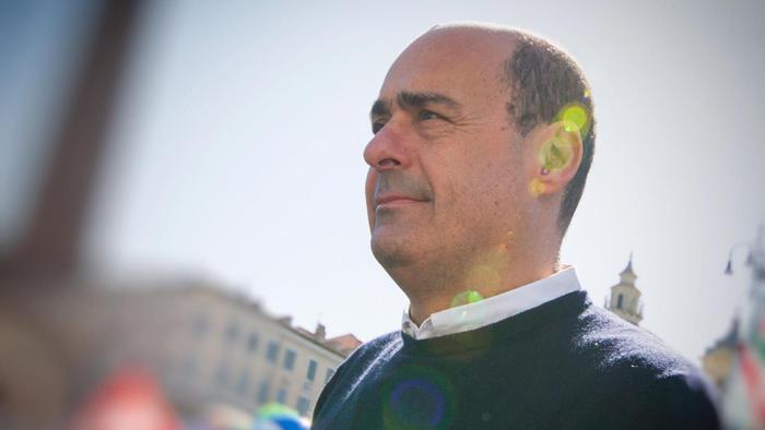 Aspi:Zingaretti,risposta deludente, giusti rilievi Conte