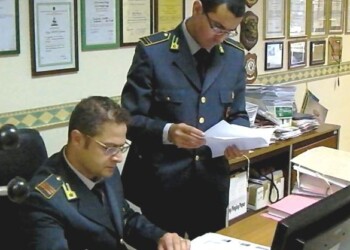 Assenteismo: denunciato impiegato Asp di Catanzaro