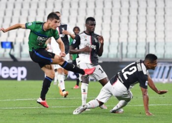 Atalanta spettacolo e Juve salvata da Cr7. Ma quei rigori sono una vergogna, cambiamo la regola