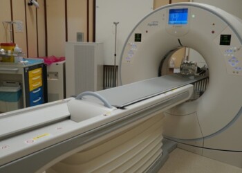 Atessa, riapre la Radiologia. Primi esami con la nuova Tac