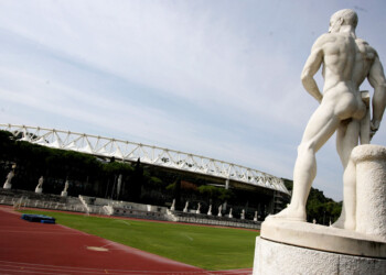 Atletica: Golden Gala confermato, a Roma il 17 settembre