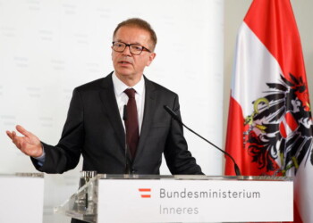 Austria, continuano a salire i casi Covid