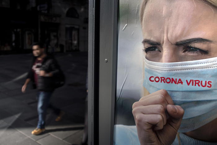 Austria, i casi tornano oltre soglia mille