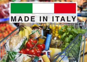 Made in Usa agroalimentare