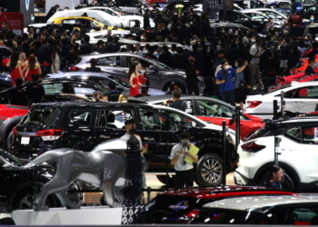 Auto: mercato Europa ancora in calo, a giugno -24,1%