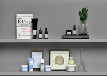 Aziende che fanno bene, Davines (ri)certificata ‘B-Corp’ 