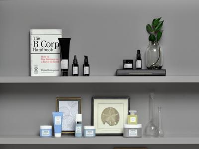 Aziende che fanno bene, Davines (ri)certificata 'B-Corp'