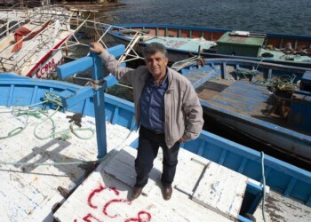 Bartolo e Castellitto, l’Europa grande assente sui migranti