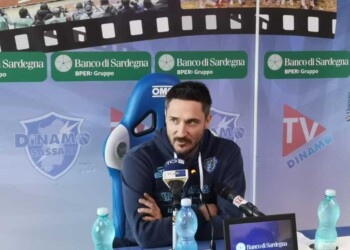 Basket: alla Dinamo arriva il nazionale croato Kruslin