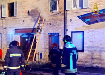 Bimba morta: madre accusata omicidio volontario nel Fermano