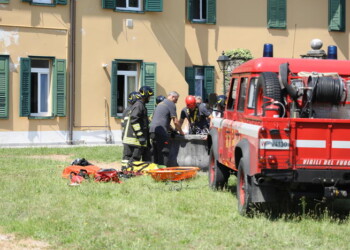 Bimbo morto in pozzo: sarà sentito amico testimone caduta