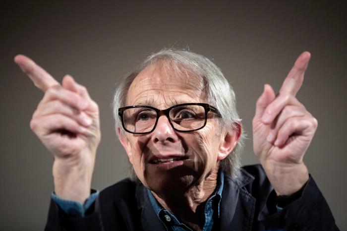 Bologna, Ken Loach scrive a operai Fiac in presidio