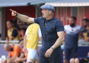 Bologna: Sinisa, ‘voglio altre due vittorie’