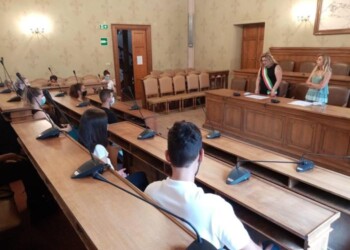 Borse intitolate a maestro Sargentini a Marsciano