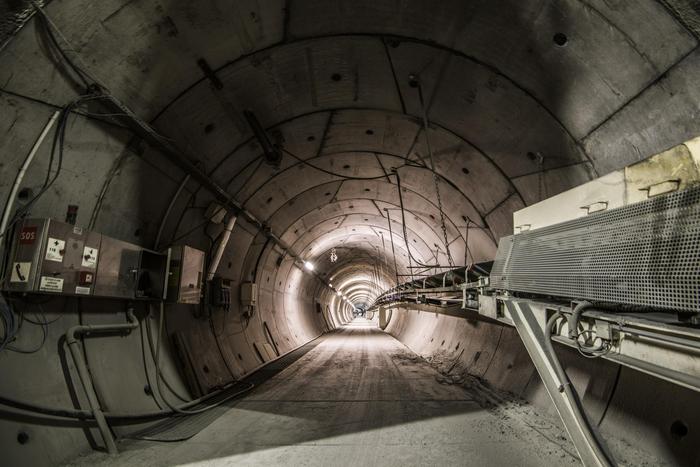 Brennero: Vienna, servono tratte accesso tunnel