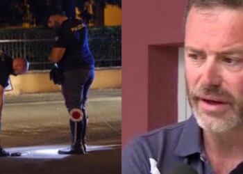 Dramma di Bagnolo Mella, Alberto Pallotti (presidente A.I.F.V.S. Onlus): “Inconcepibili i domiciliari, criminali vengano destinati subito alla galera”