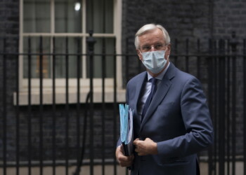 Brexit: Barnier, accordo con Londra poco probabile